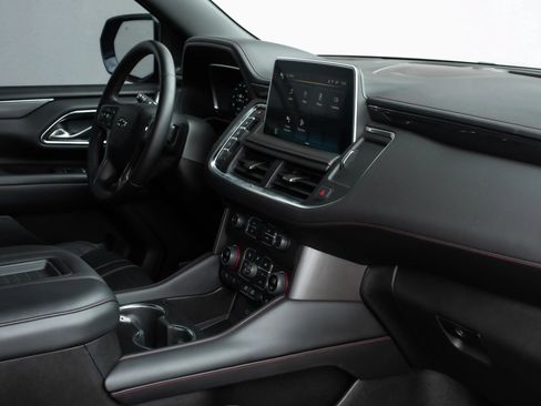 Used 2023 Chevrolet Tahoe RST w/ Luxury Package AWD/4WD image 12