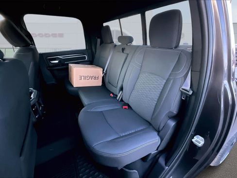 New 2026 RAM 2500 Big Horn image 13