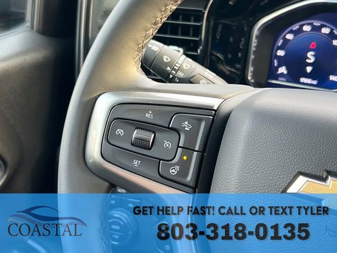 Used 2023 Chevrolet Silverado 1500 LT image 33