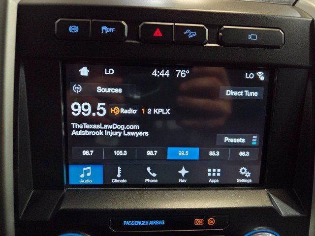 Used 2017 Ford F250 King Ranch w/ FX4 Off-Road Package AWD/4WD image 55