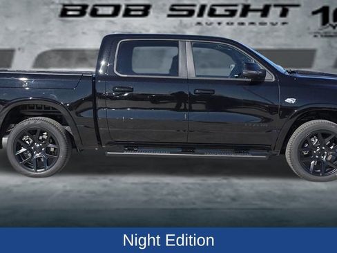 New 2026 RAM 1500 Laramie image 8