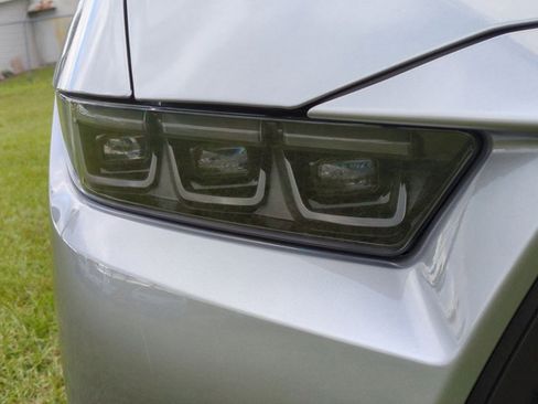 New 2026 Ford Mustang Premium image 10