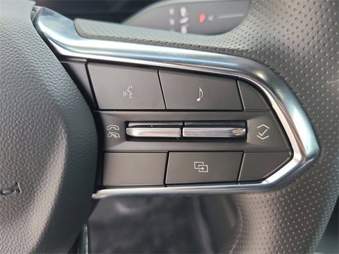 New 2025 Chevrolet Blazer EV LT image 28