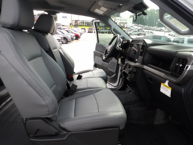 New 2026 Ford F150 XL RWD image 35