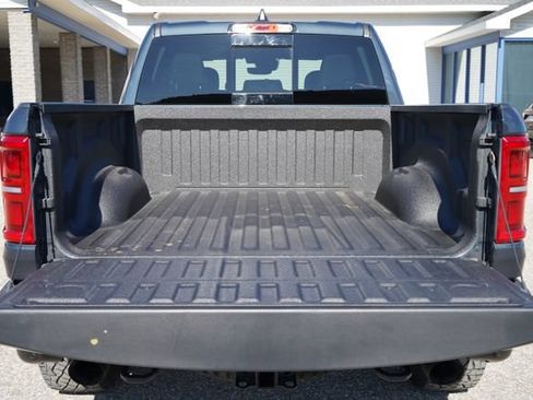 Used 2026 RAM 1500 RHO AWD/4WD image 54