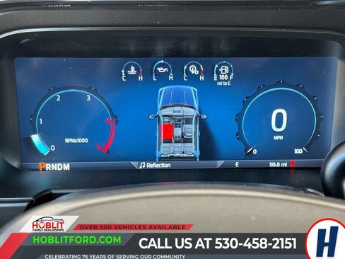 New 2026 Ford F350 Lariat w/ FX4 Off-Road Package AWD/4WD image 29
