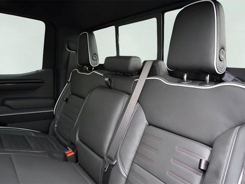 New 2026 GMC Sierra 1500 AT4X image 37