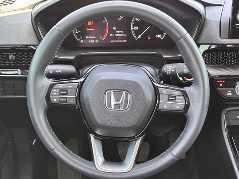 Used 2023 Honda CR-V EX-L image 10