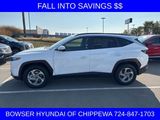 Certified 2023 Hyundai Tucson SEL image 2