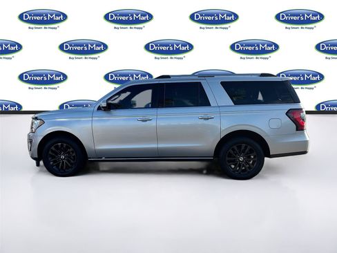 Used 2019 Ford Expedition Max Limited RWD image 4