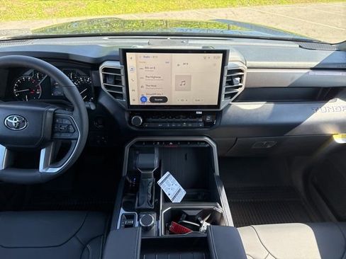 New 2026 Toyota Tundra SR5 AWD/4WD image 19