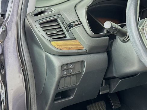 Used 2020 Honda CR-V EX-L image 11