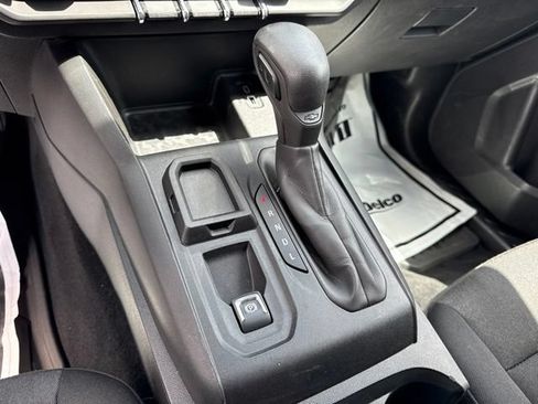 Used 2024 Chevrolet Colorado W/T RWD image 12