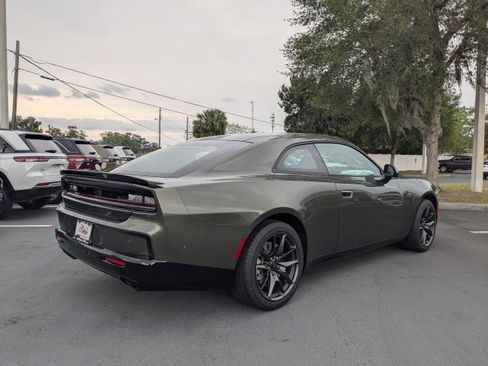 New 2026 Dodge Charger Scat Pack image 3