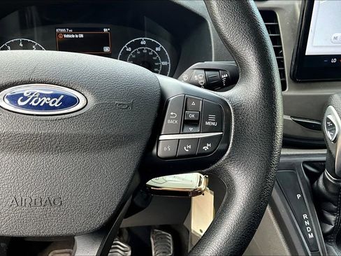 Used 2022 Ford Transit 350 XLT image 11