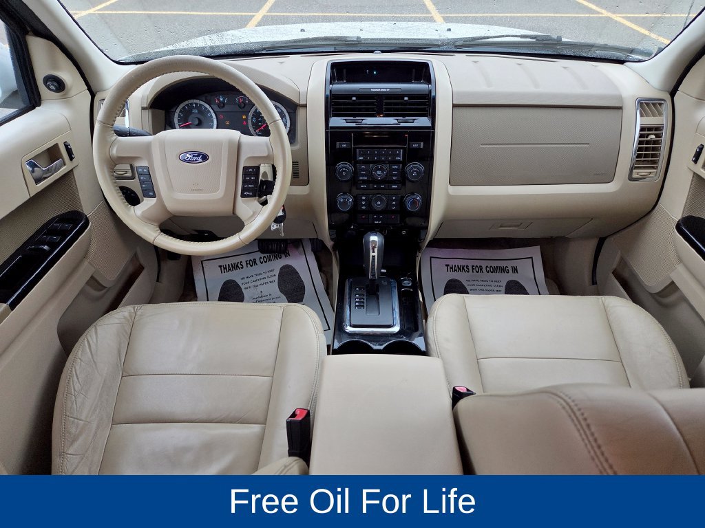 Used 2010 Ford Escape Limited AWD/4WD image 18