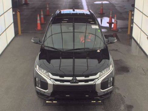 Used 2024 Mitsubishi Outlander Sport SEL AWD/4WD image 3