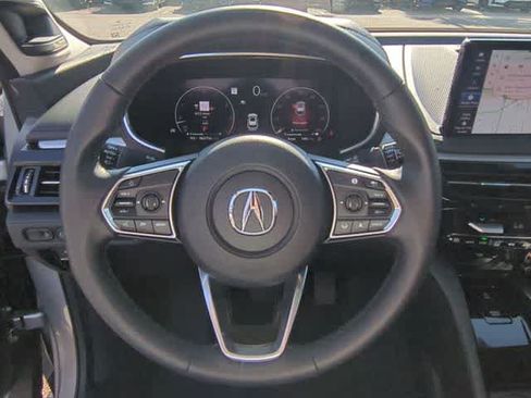 Certified 2026 Acura MDX SH-AWD w/ Technology Package image 25