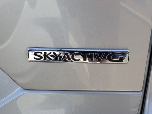 Used 2023 MAZDA CX-5 AWD 2.5 S w/ Premium Package image 19