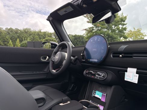 New 2026 MINI Cooper S FWD image 6