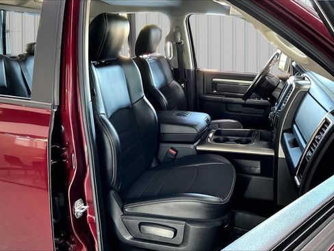 Used 2017 RAM 1500 Sport AWD/4WD image 27