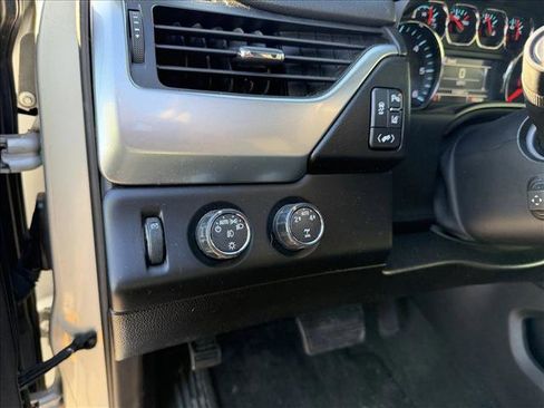 Used 2015 Chevrolet Tahoe LT w/ Luxury Package image 13