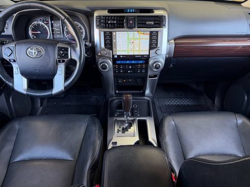 Used 2023 Toyota 4Runner Limited RWD image 13