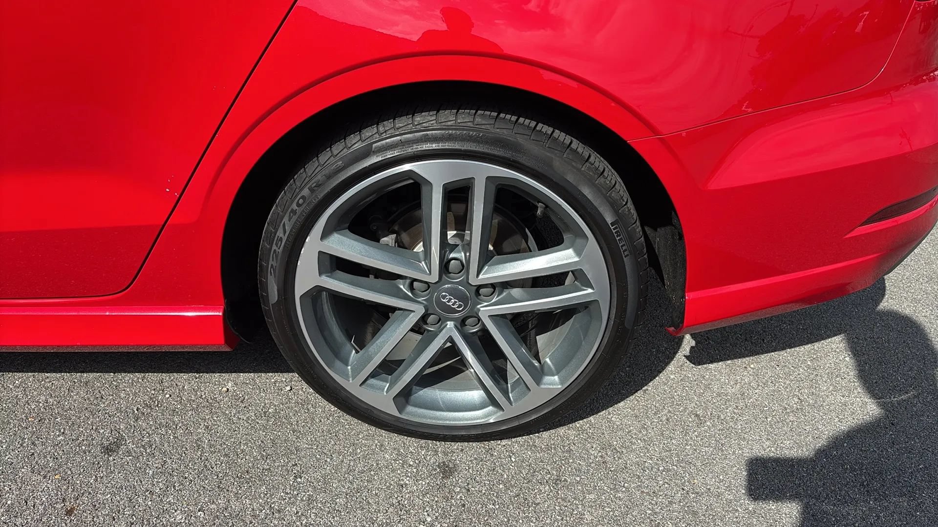 Used 2017 Audi A3 2.0T Premium Plus w/ Premium Plus Package AWD/4WD image 51