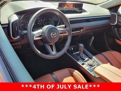 New 2026 MAZDA CX-50 AWD 2.5 S w/ Accent Package