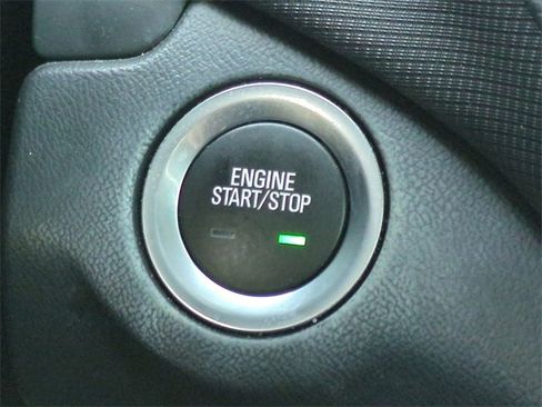 Certified 2022 Chevrolet Equinox RS w/ RS Leather Package image 34