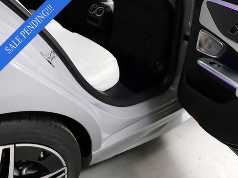 Certified 2026 Mercedes-Benz C 300 4MATIC Sedan image 32