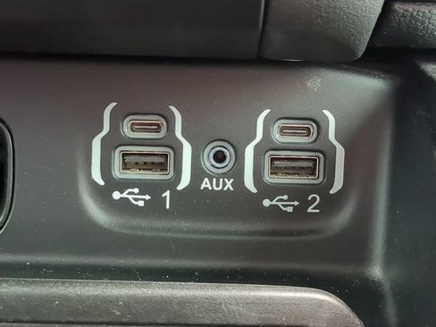Used 2022 RAM 1500 Big Horn RWD image 25