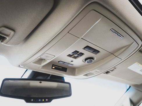 Used 2015 Chevrolet Tahoe LTZ image 22