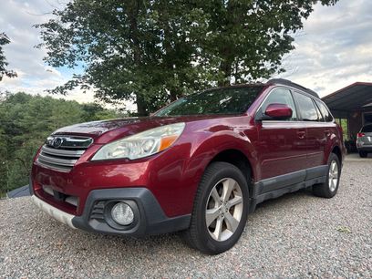 Used 2013 Subaru Outback 3.6R Limited