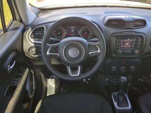 Used 2020 Jeep Renegade Sport w/ Sport Appearance Group image 16