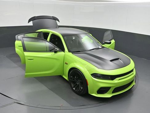 Used 2023 Dodge Charger Scat Pack RWD image 50