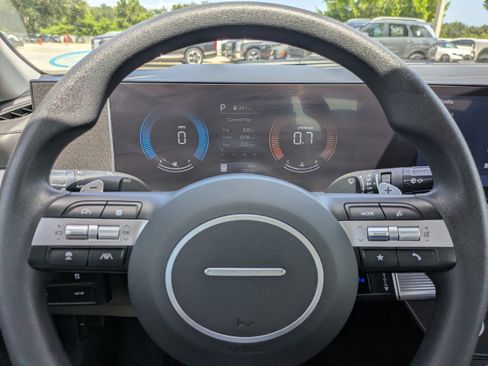 Certified 2024 Hyundai Sonata SEL FWD image 25