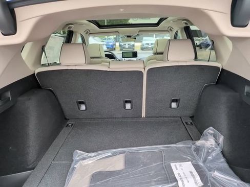 New 2026 Acura RDX SH-AWD w/ Advance Package image 9