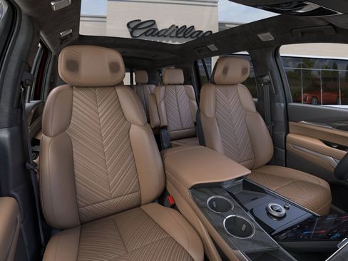 New 2026 Cadillac Escalade IQL Sport 2 image 45