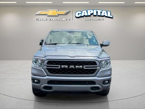 Used 2022 RAM 1500 Big Horn AWD/4WD image 8
