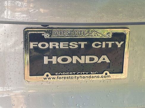 Certified 2024 Honda HR-V EX-L image 30