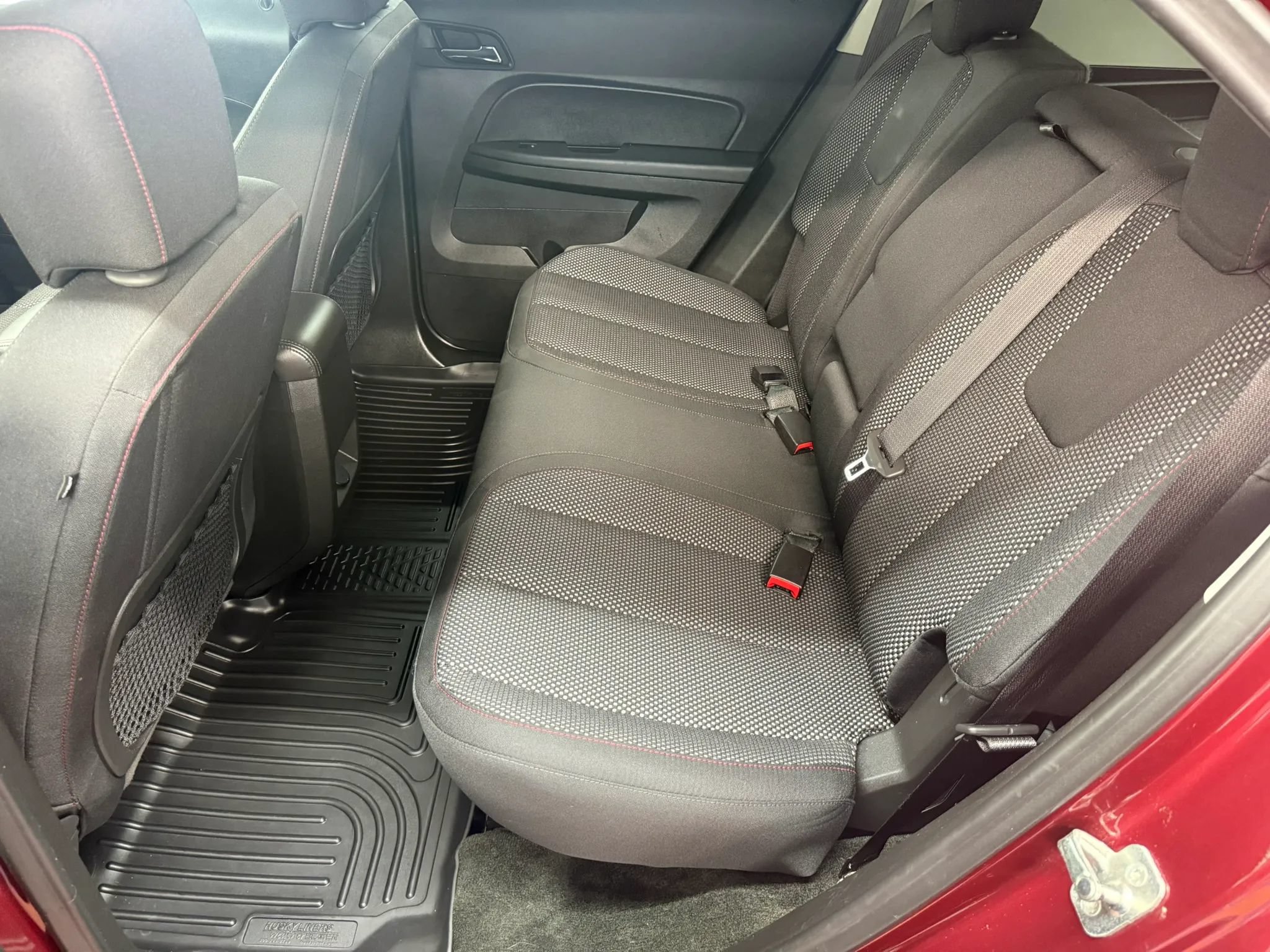 Used 2017 Chevrolet Equinox LT w/ Convenience Package FWD image 14