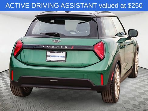 Used 2025 MINI Cooper S FWD image 5
