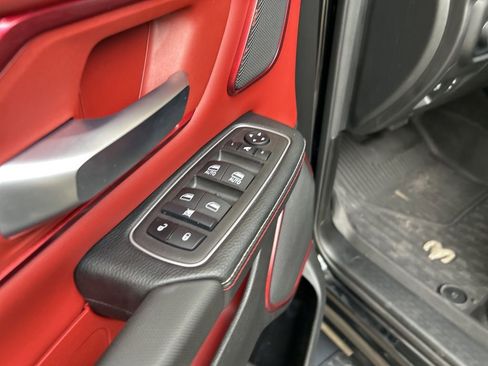 Used 2023 RAM 1500 Rebel w/ Rebel Level 2 Equipment Group image 37