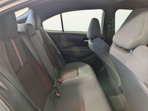 Used 2026 Toyota Corolla SE FWD image 27