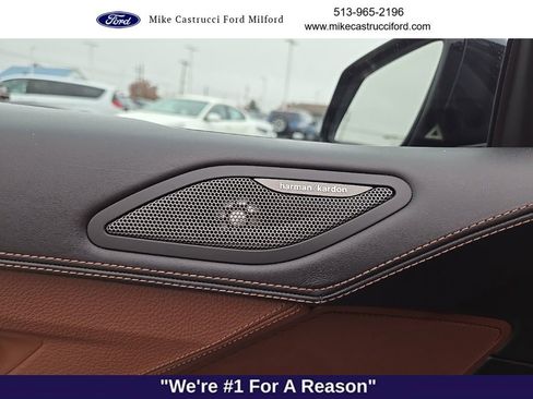 Used 2015 BMW 640i xDrive Convertible image 12