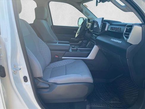 Used 2024 Toyota Tundra SR5 w/ TRD Off-Road Package AWD/4WD image 26