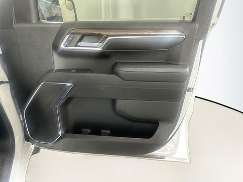 Used 2023 GMC Sierra 1500 Elevation AWD/4WD image 30