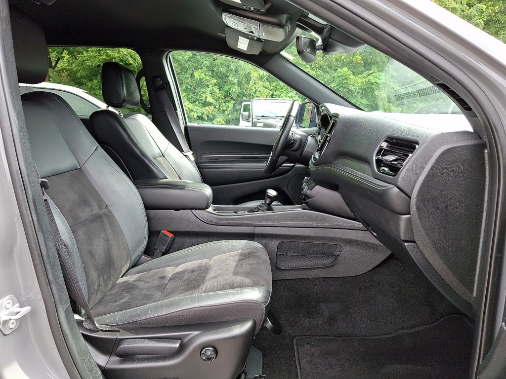 Used 2022 Dodge Durango GT AWD/4WD image 12