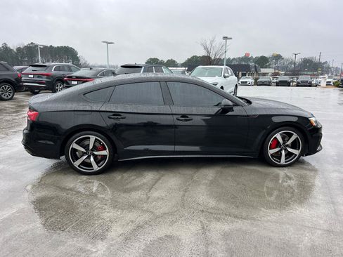 Used 2023 Audi A5 2.0T Premium Plus w/ Premium Plus image 4